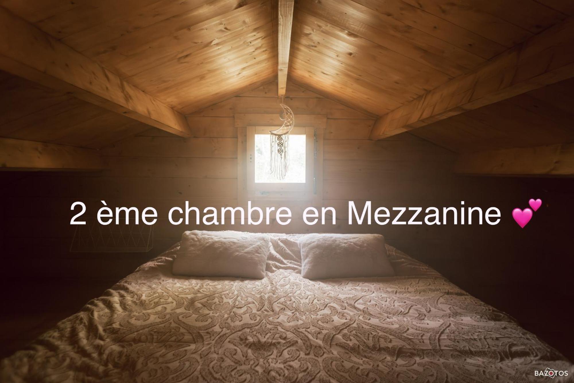 Cabane Insolite Avec Escape Game Saint-Évarzec Exteriör bild